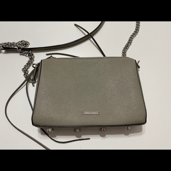 Rebecca Minkoff crossbody - Picture 3 of 4
